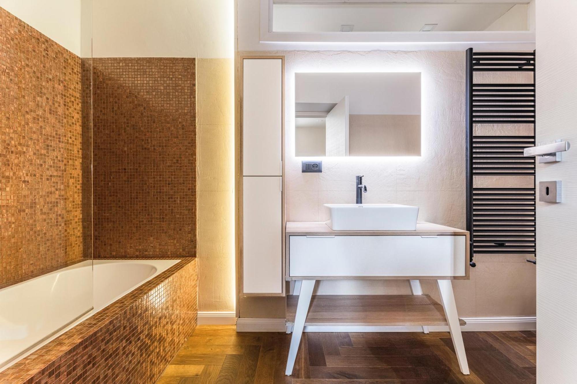 San Domenico Apartment Torino Eksteriør bilde