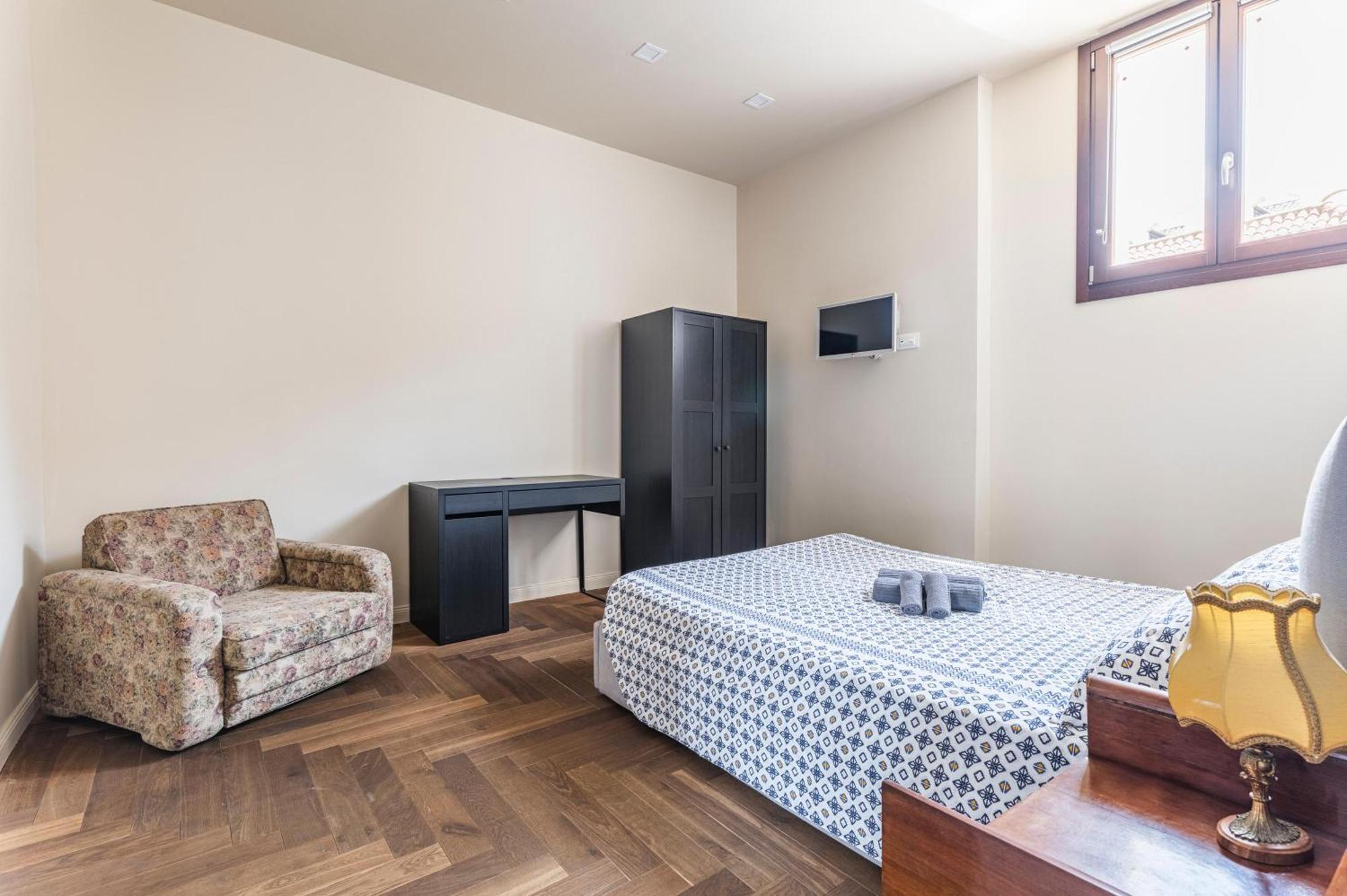 San Domenico Apartment Torino Eksteriør bilde